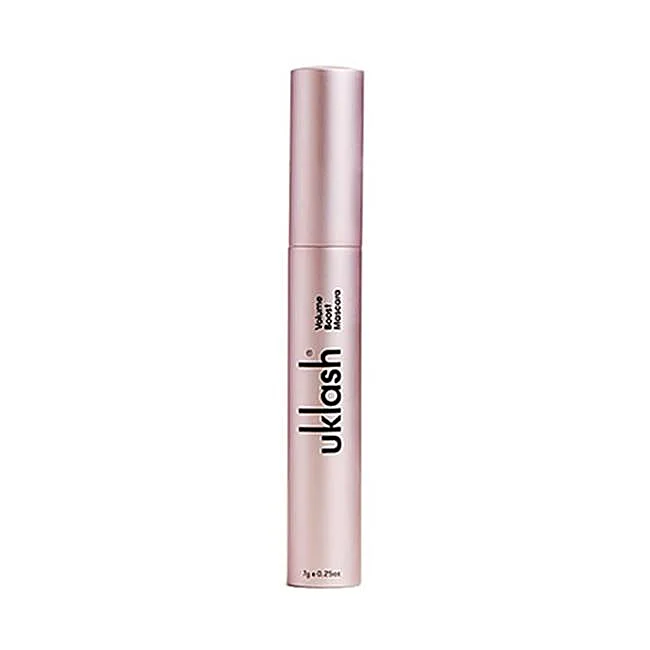 Mascara volume boosté UKLASH.