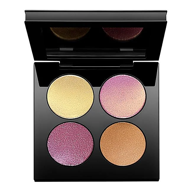 Pat McGrath Labs Blitz Astral Quad : Ritualiste.
