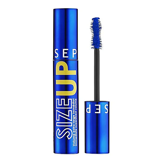 Mascara taille-up de la collection Sephora.