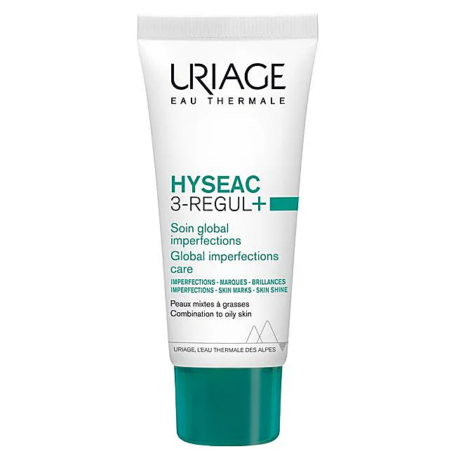 Uriage Hyséac 3-Régul+.
