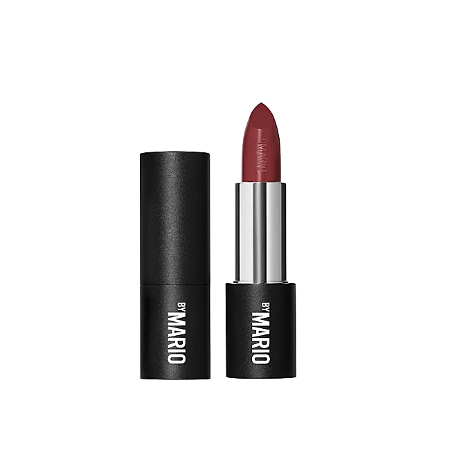Rouge à lèvres SuperSatin de Makeup By Mario.