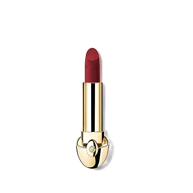 Rouge G de Guerlain.