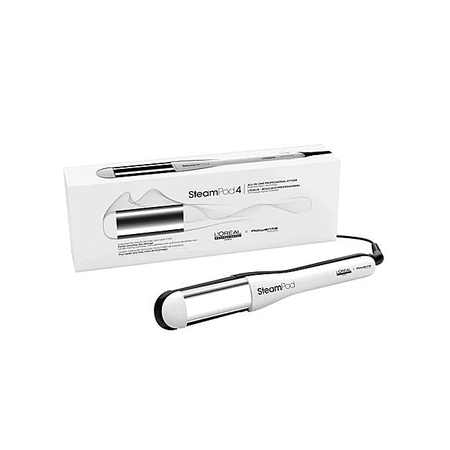 Lisseur L'Oréal Professionnel SteamPod 4.