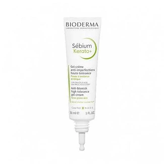 Sérum Bioderma Sébium Kerato+.