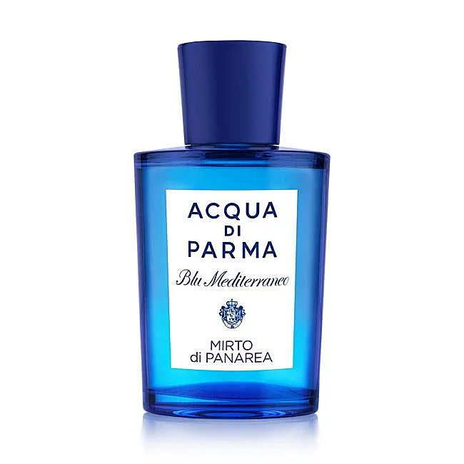 Mirto di Panarea d'Acqua di Parma