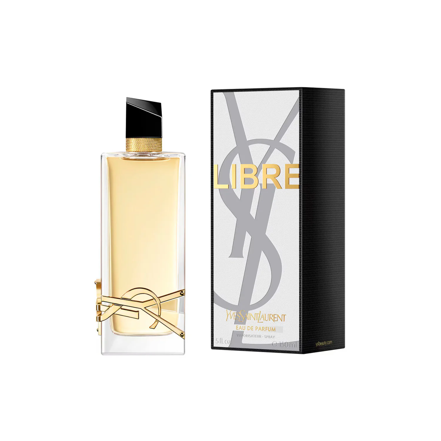 Libre Le Parfum d'Yves Saint Laurent