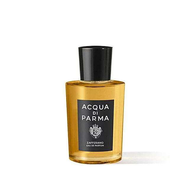 Zafferano d'Acqua di Parma