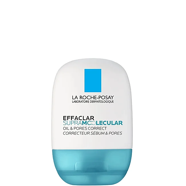 Crème supramoléculaire Effaclar de La Roche Posay.