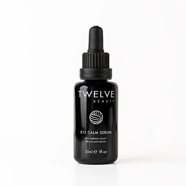 Sérum B12 Calm de Twelve Beauty.