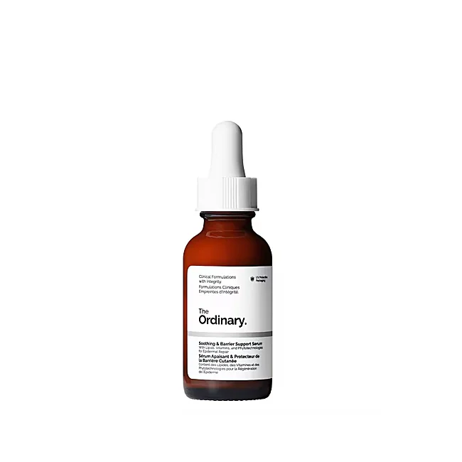Sérum de soutien apaisant et barrière par The Ordinary.
