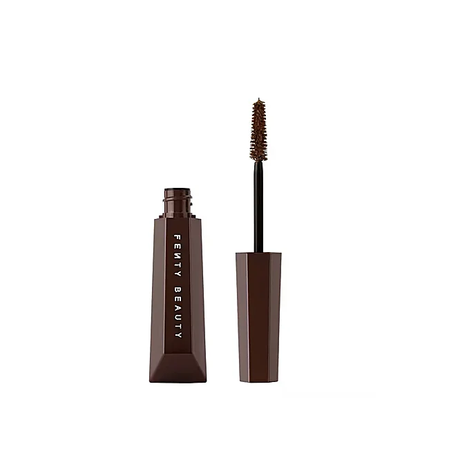 Mascara volumisant Hella Thicc de Fenty Beauty.