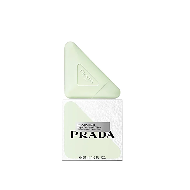 Vert par Prada Beauty.