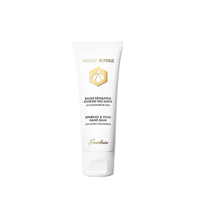 Abeille Royale de Guerlain.