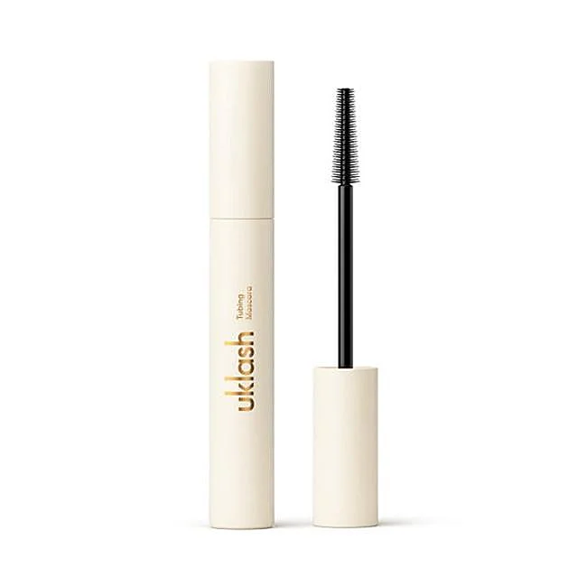 Mascara tubulaire Uklash.