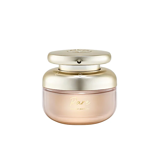 Eau de Parfum Rare de Rare Beauty.