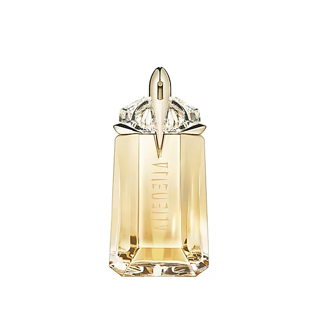 Déesse extraterrestre de Mugler.