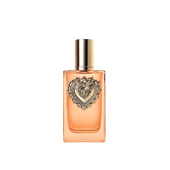 Eau de Parfum Intense Devotion de Dolce & Gabbana.