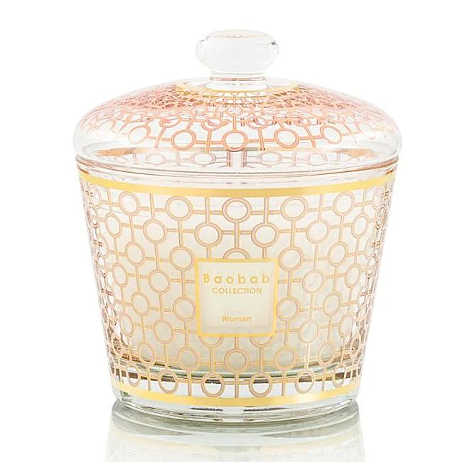 Dôme Femme, de Baobab Collection (160 €)