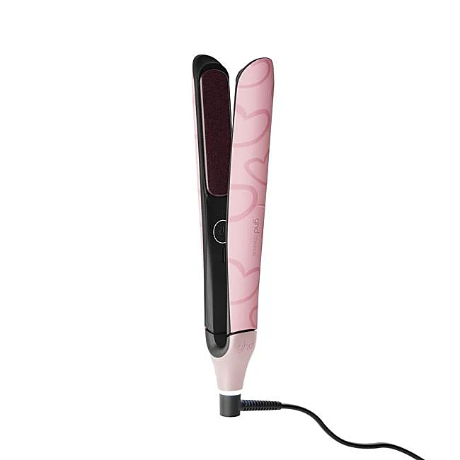 Chronos Dusted Pink, de Ghd (379 €).