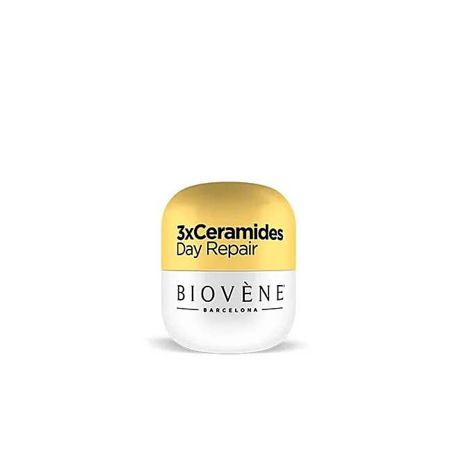 Réparation de Jour 3X Céramides de Biovène.