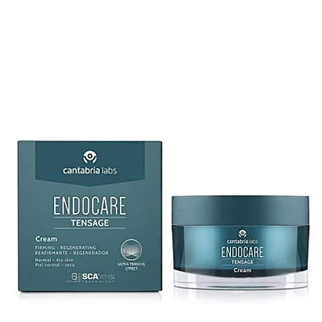 Crème tenseuse Endocare.