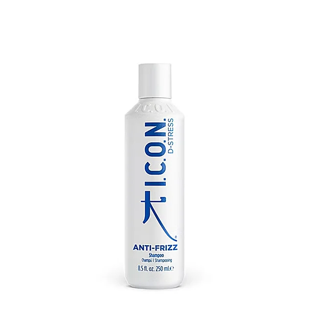 D-Stress par ICON.