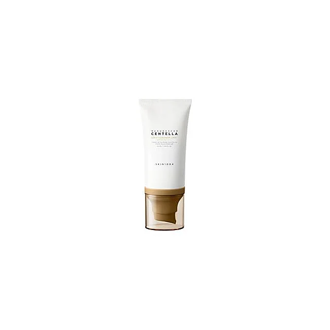 Crème solaire Madagascar Centella Air-fit Suncream par SKIN1004.