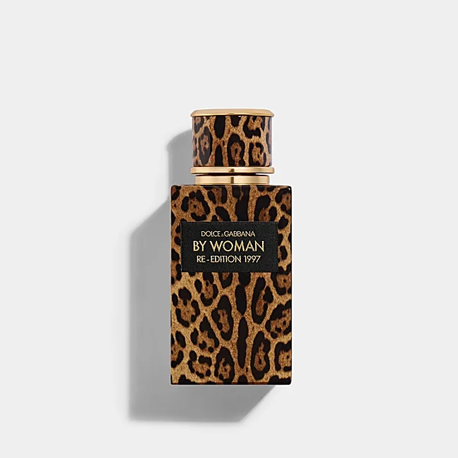 Eau de Parfum By Woman Réédition, de Dolce&Gabbana.