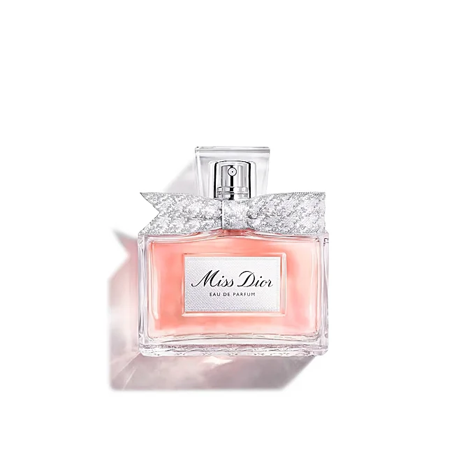 Eau de Parfum Miss Dior, par Dior.