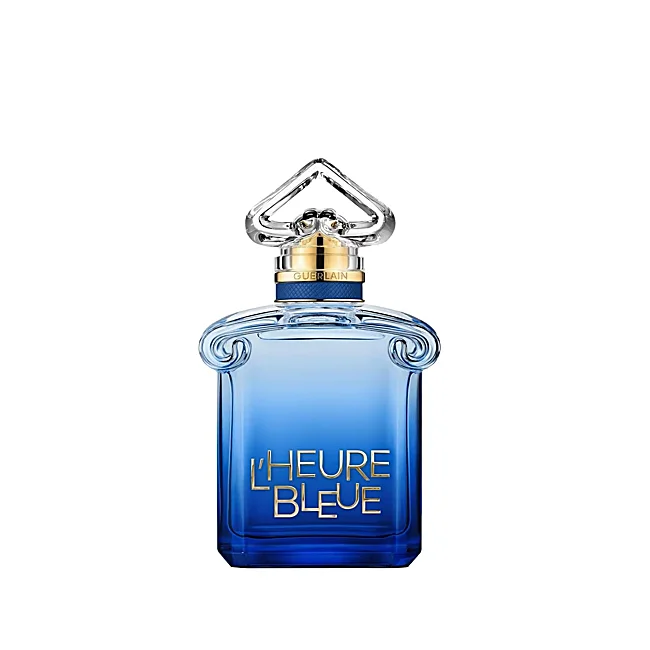 L'Heure Bleue Eau de Parfum, de Guerlain.