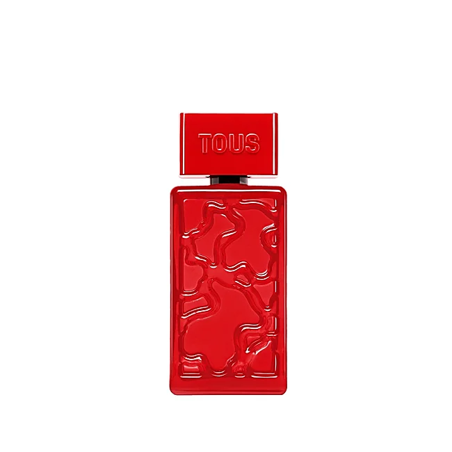 Eau de Parfum Kaos In Red, de Tous.