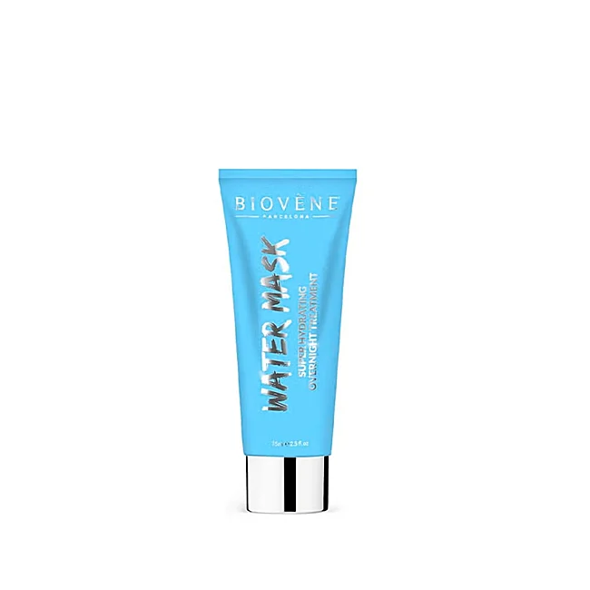 Masque à l'Eau Biovène.