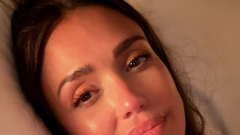 Le masque de nuit que j'utilise deux fois par semaine lorsque ma peau demande plus d'hydratation