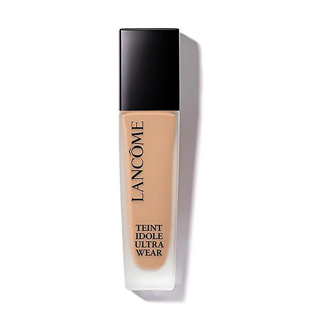 Teint Idole Ultra Wear de Lancôme.