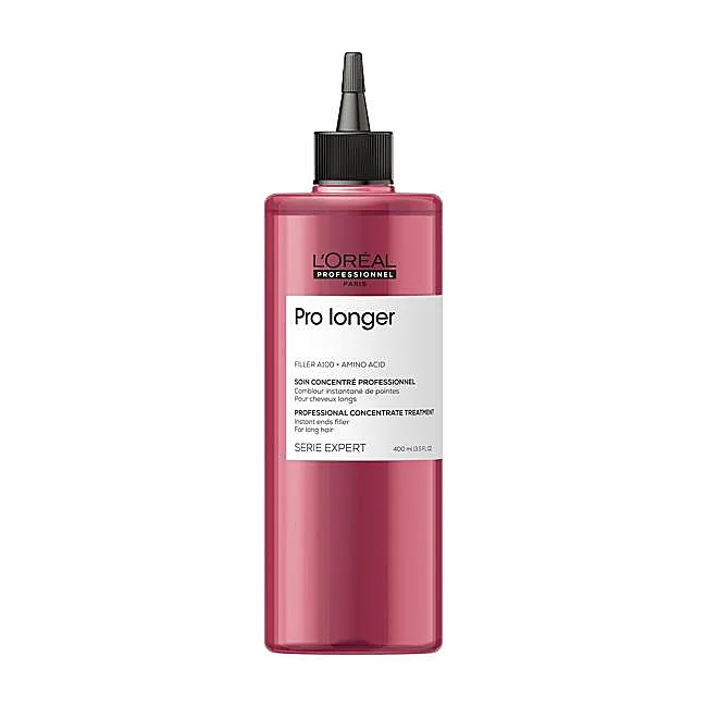 Remplisseur de pointe concentré Pro Longer de L'Oréal Professionnel.