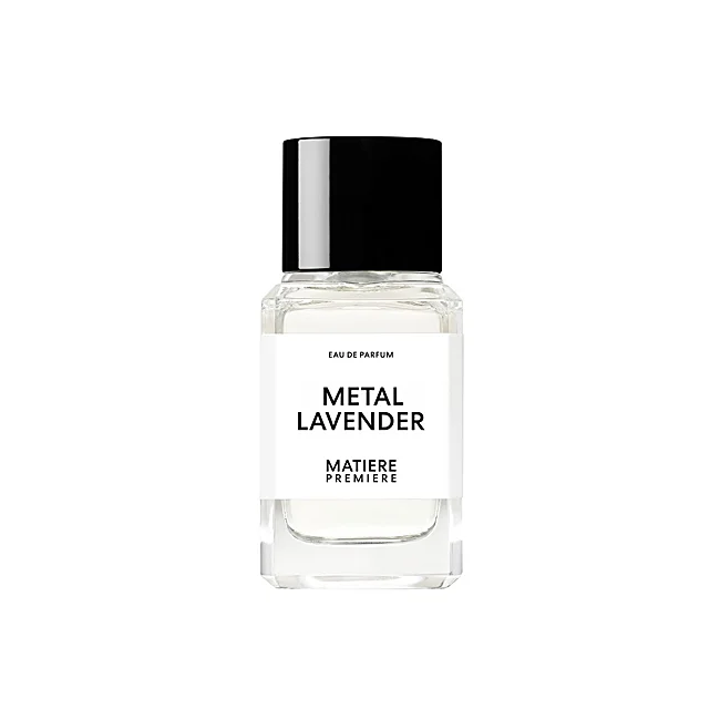 Lavande Métal par Matière Première.