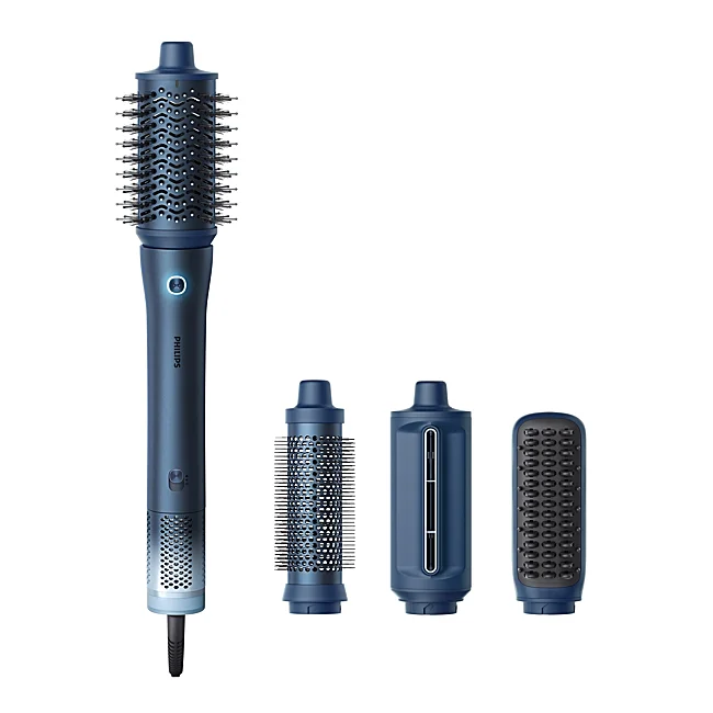 Philips Aqua Edition Airstyler 9000.