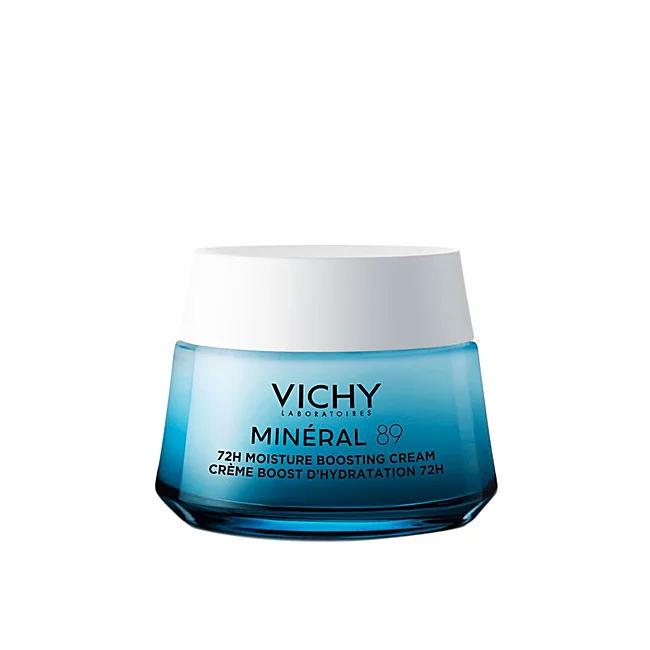 Vichy Minéral 89.