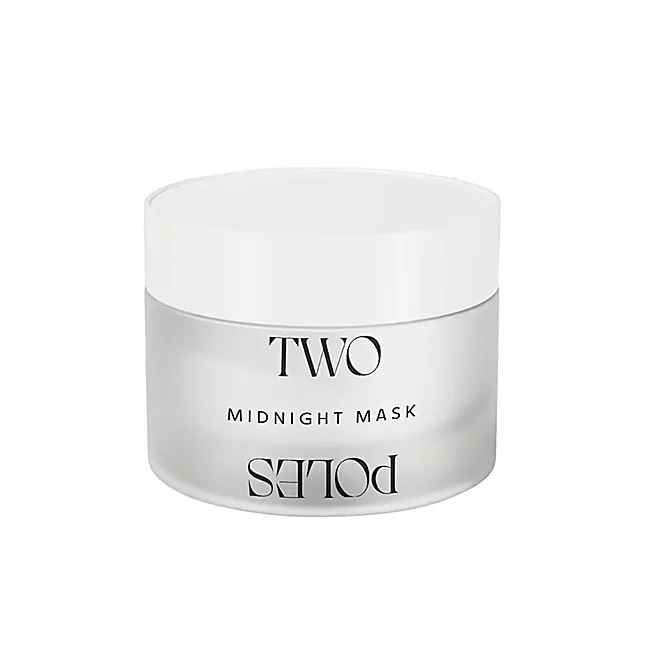 Masque de minuit par Two Poles.