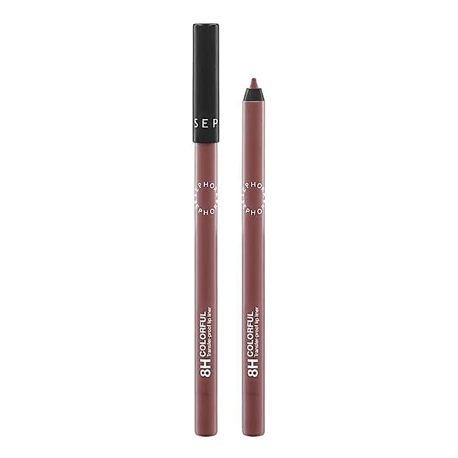 Crayon à lèvres 8H de la collection Sephora.