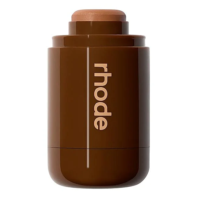 Bronze de poche par Rhode