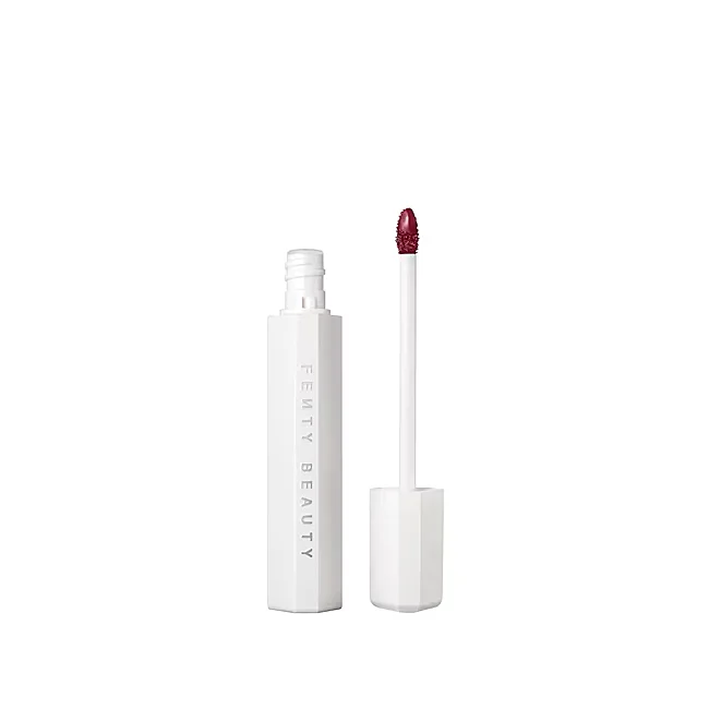 Teinture hydratante pour les lèvres Poutsicle Stainberry Banger, Fenty Beauty.