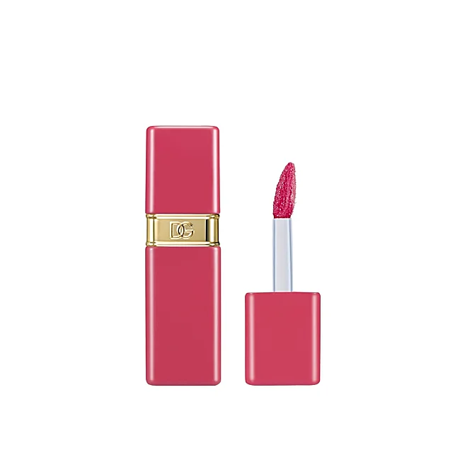 Rose Dew Lip Bite 02 Mauve délicat, Dolce & Gabbana.