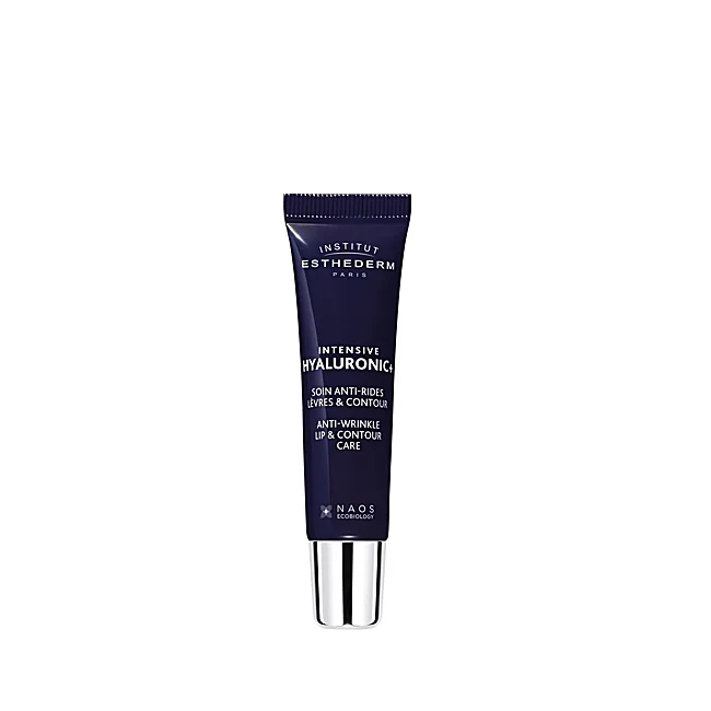 Baume à lèvres repulpant, par Esthederm.