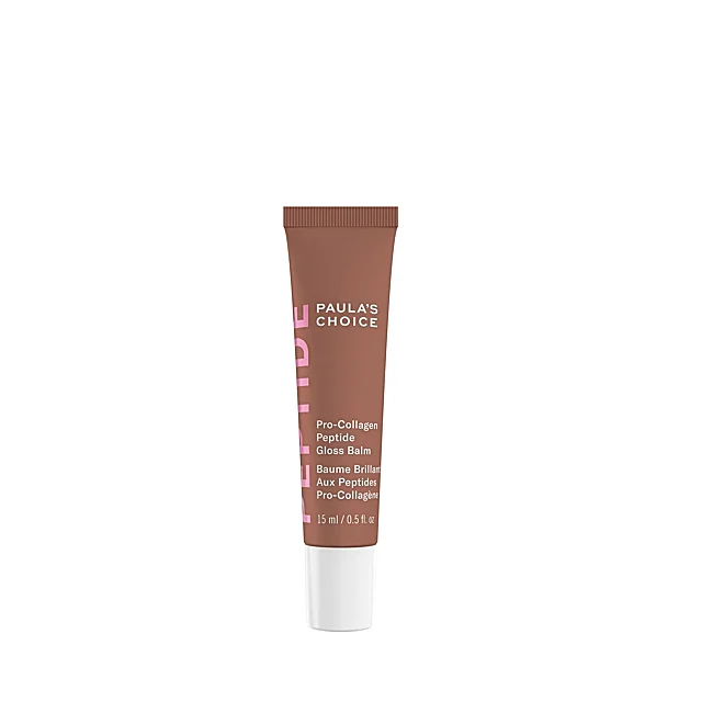 Baume brillant aux peptides de pro-collagène, par Paula's Choice.