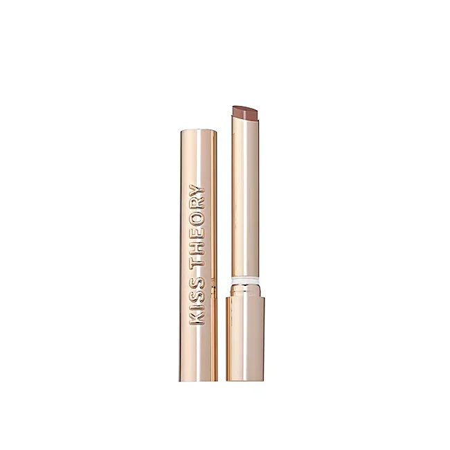 Baume à lèvres Kiss Theory Silk, par Anastasia Beverly Hills.