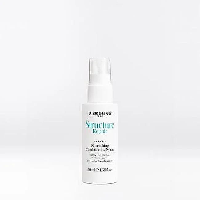 Spray revitalisant nourrissant La Biosthétique Structure Repair.