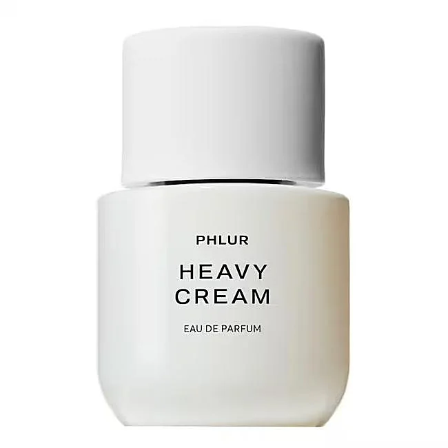 Crème épaisse de Phlur.