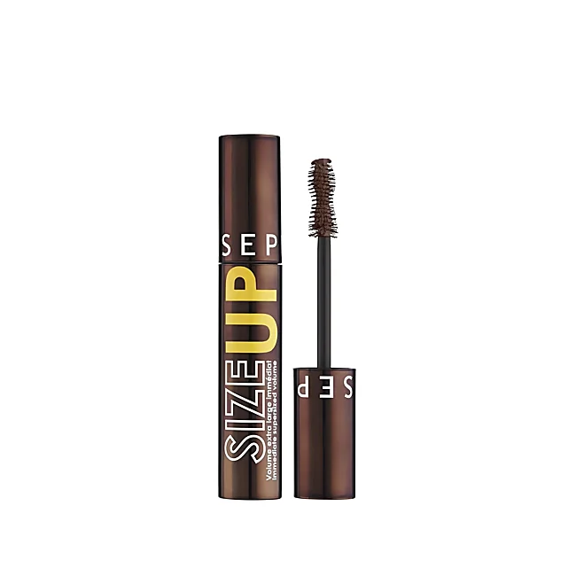 Taille au-dessus de la collection Sephora.