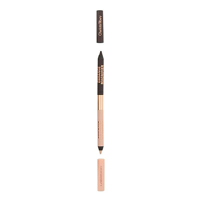 Le duo Super Nudes de Charlotte Tilbury.